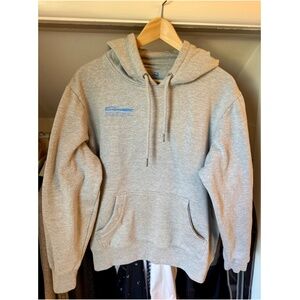 Quadrant by Lando Norris “Clover Motors” hoodie sweatshirt Formula 1